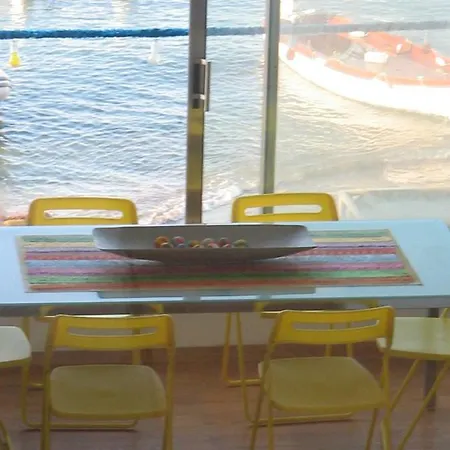Апартаменты Marina Grande Капри
