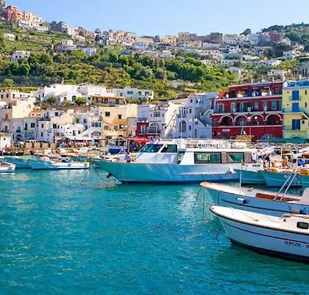 Marina Grande *