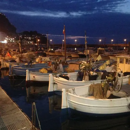 Marina Grande