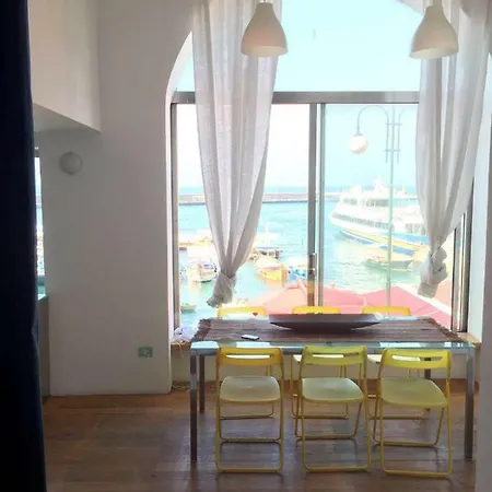 Marina Grande