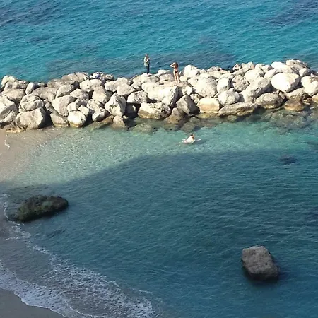 Апартаменты Marina Grande *
