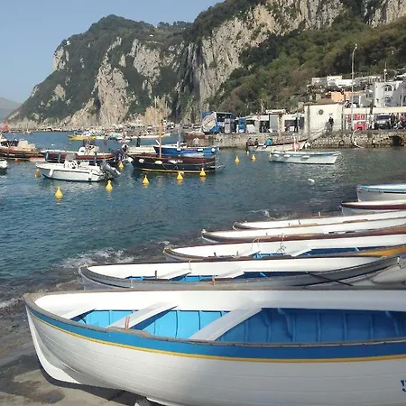 Marina Grande * Капри