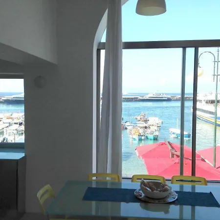 Marina Grande *